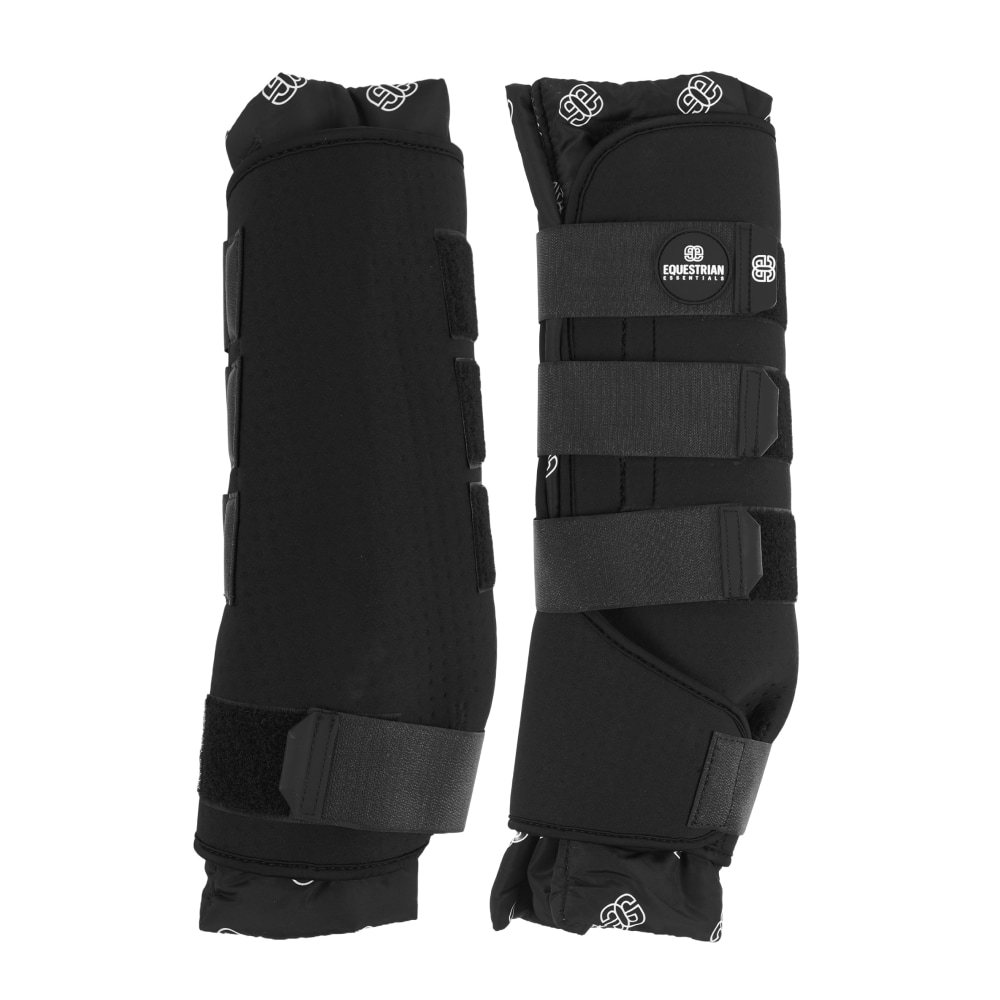 Equestrian Essentials Staldgamacher Pro, Bagben (par)