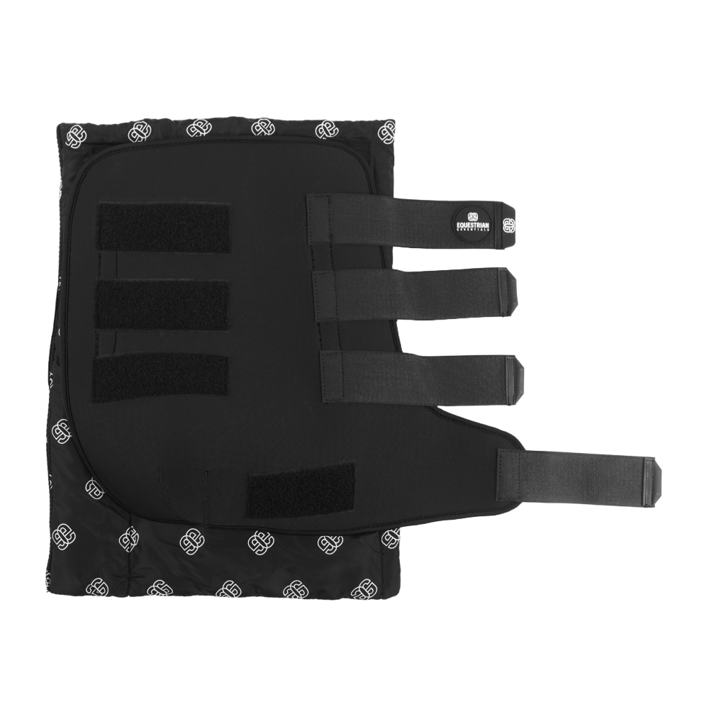 Equestrian Essentials Staldgamacher Pro, Bagben (par)