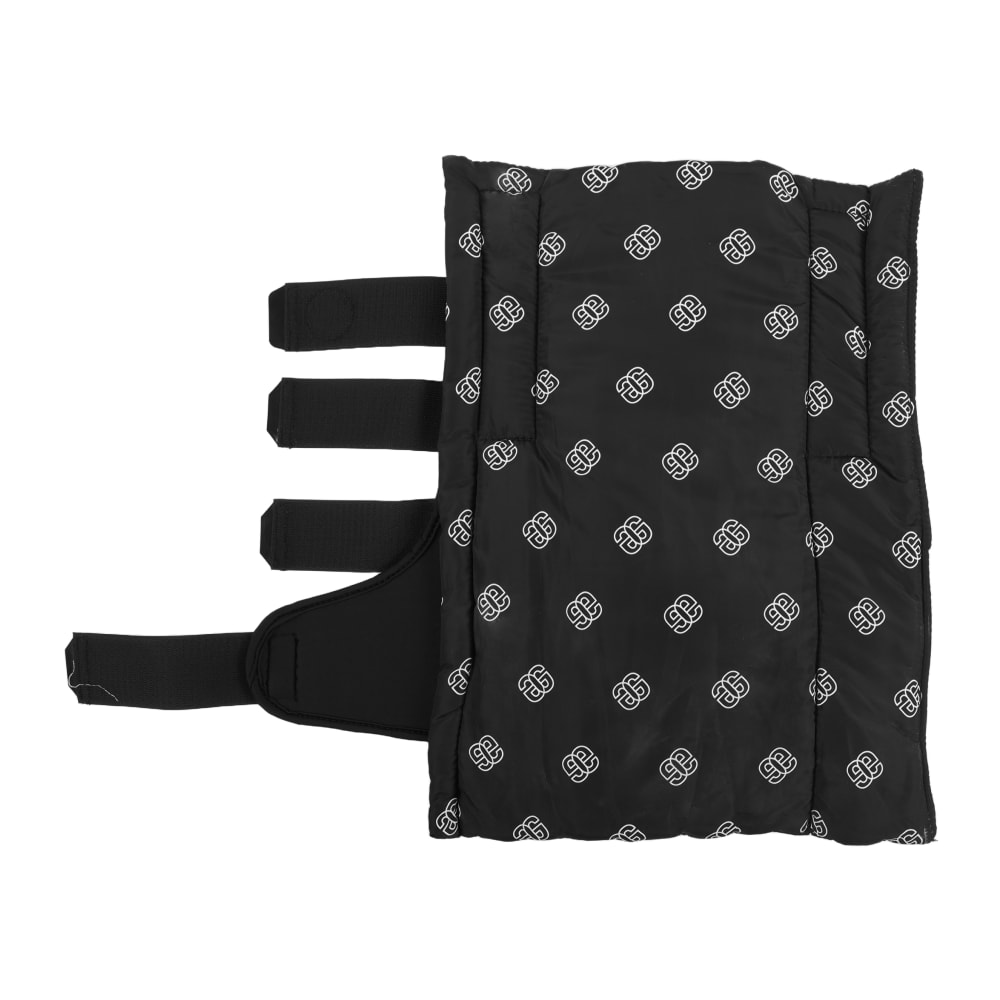 Equestrian Essentials Staldgamacher Pro, Bagben (par)