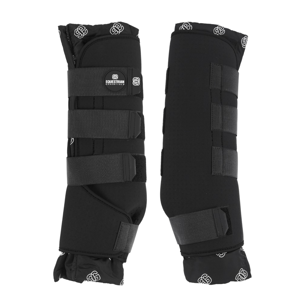 Equestrian Essentials Staldgamacher Pro, Bagben (par)