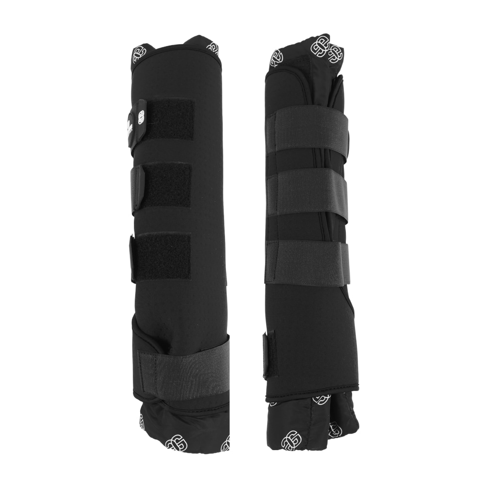 Equestrian Essentials Staldgamacher Pro, Bagben (par)