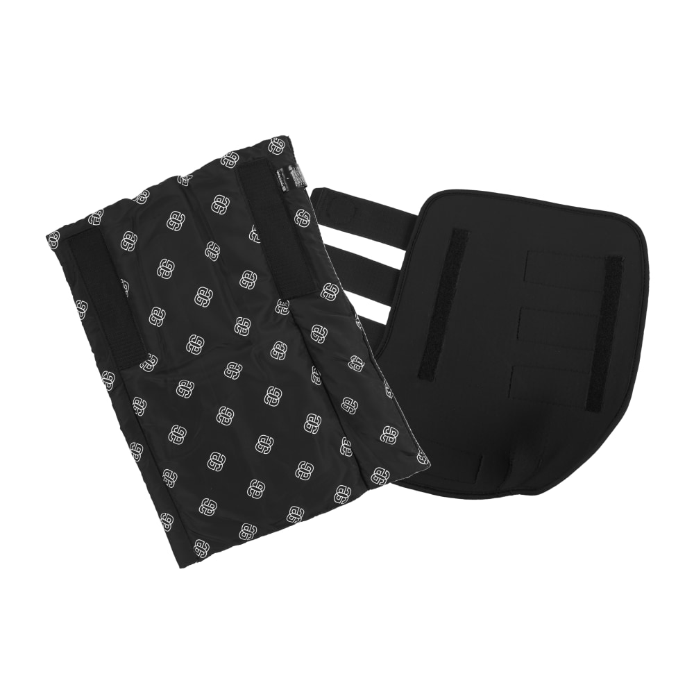 Equestrian Essentials Staldgamacher Pro, Bagben (par)