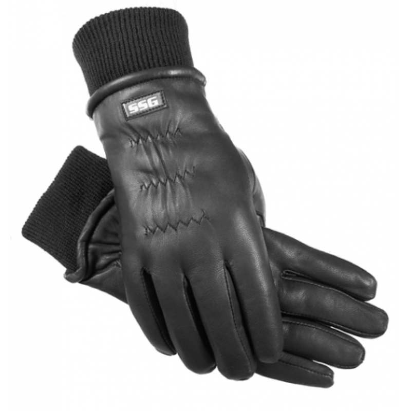 SSG Winter Reithandschuhe