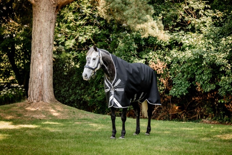 Horseware Amigo 1200D Wug Turnout 50g