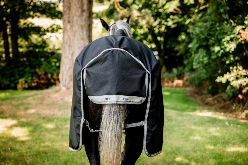Horseware Amigo 1200D Wug Turnout 50g