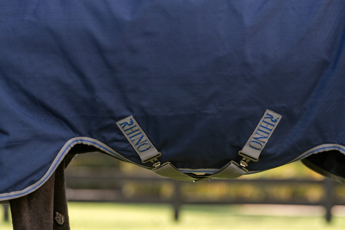 Horseware Rhino Pony Regendecke 100g