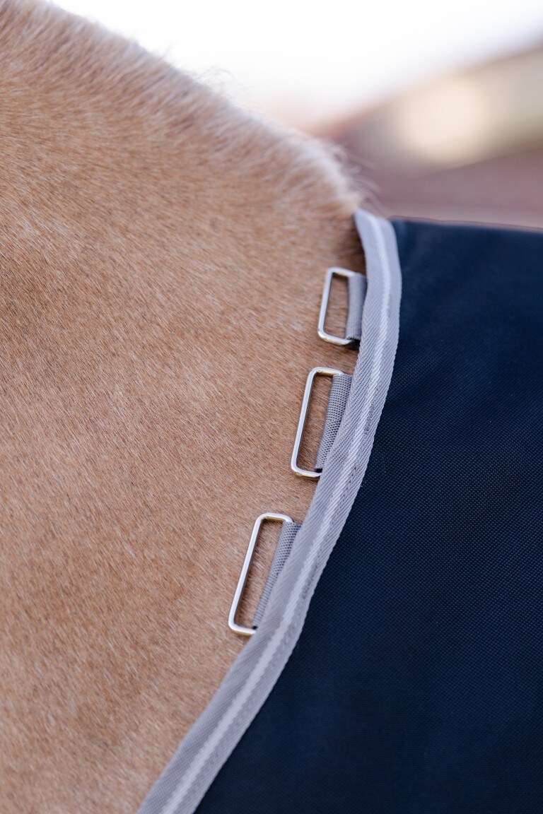 Horseware Amigo 1200D Plus Pony Weidedecke 0g