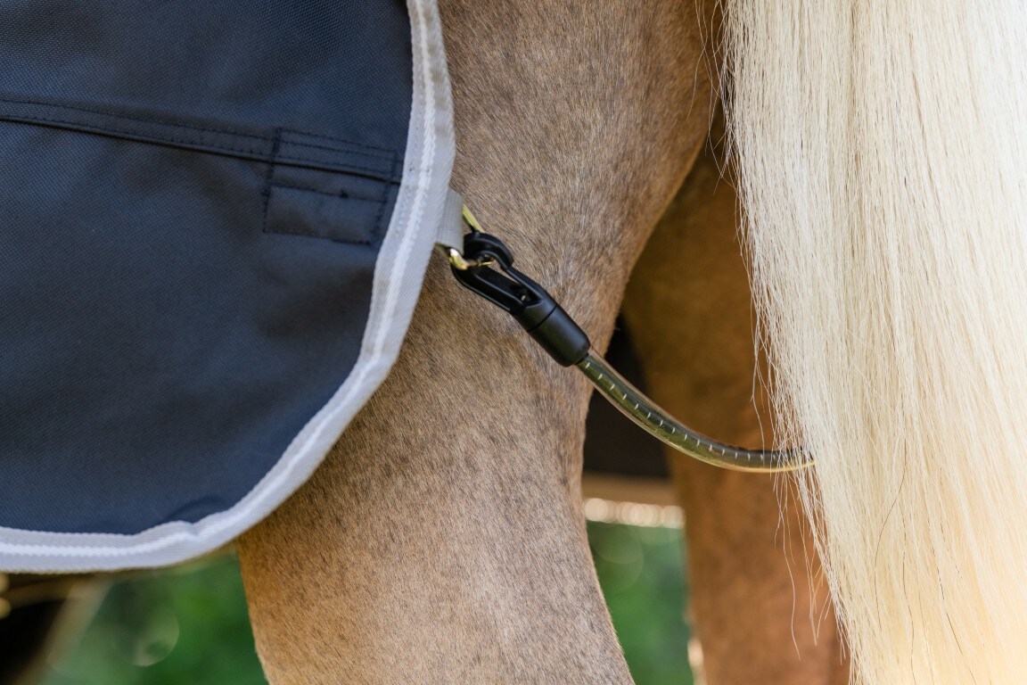 Horseware Amigo 1200D Plus Pony Weidedecke 0g