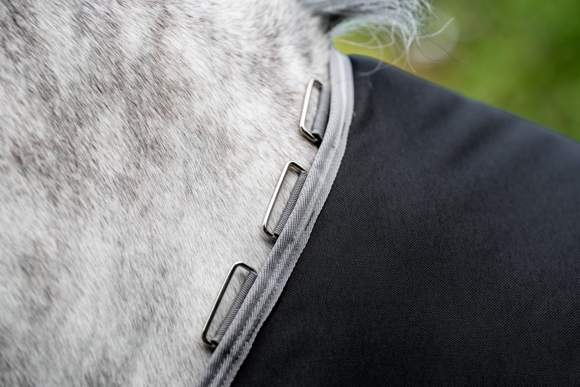 Horseware Amigo 1200D XL Weidedecke 50g