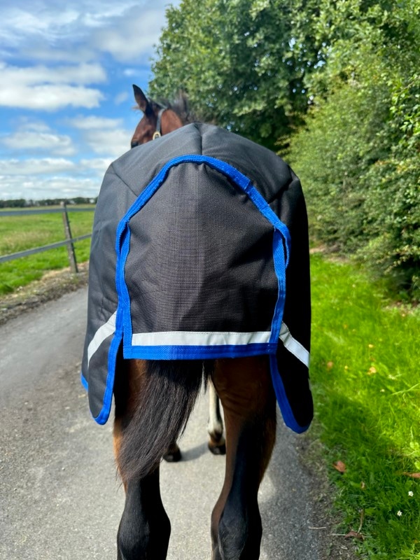 Horseware Amigo® Ripstop 900D Følldekken 50g