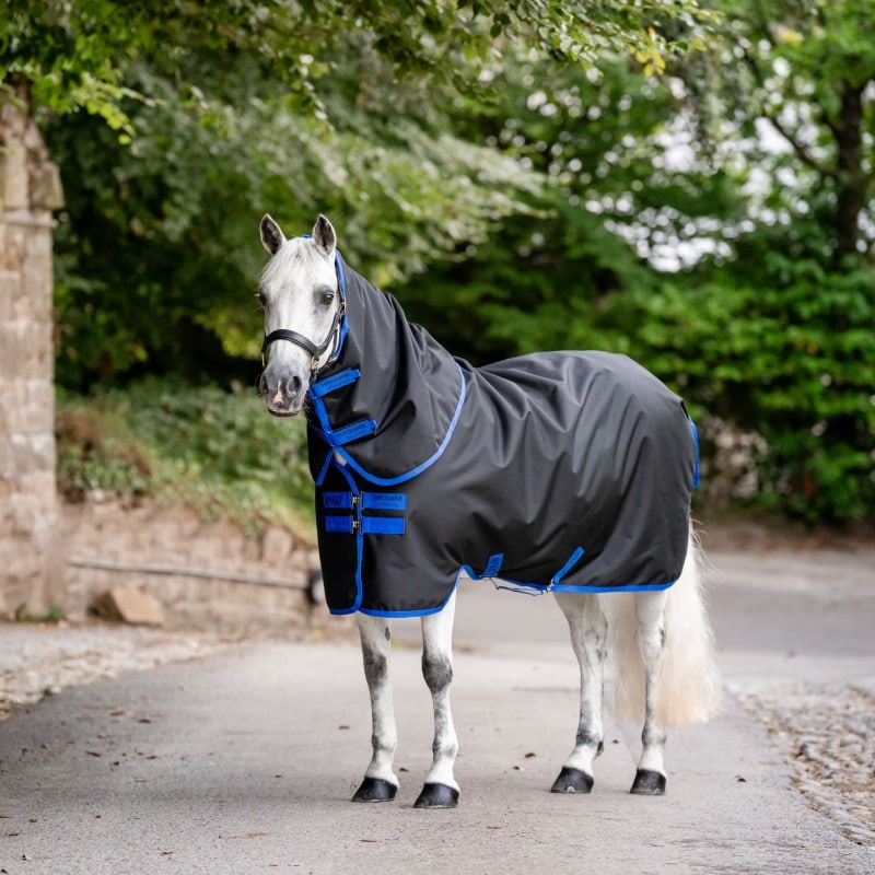 Horseware Amigo Ripstop 900D Plus Utedekken 0g