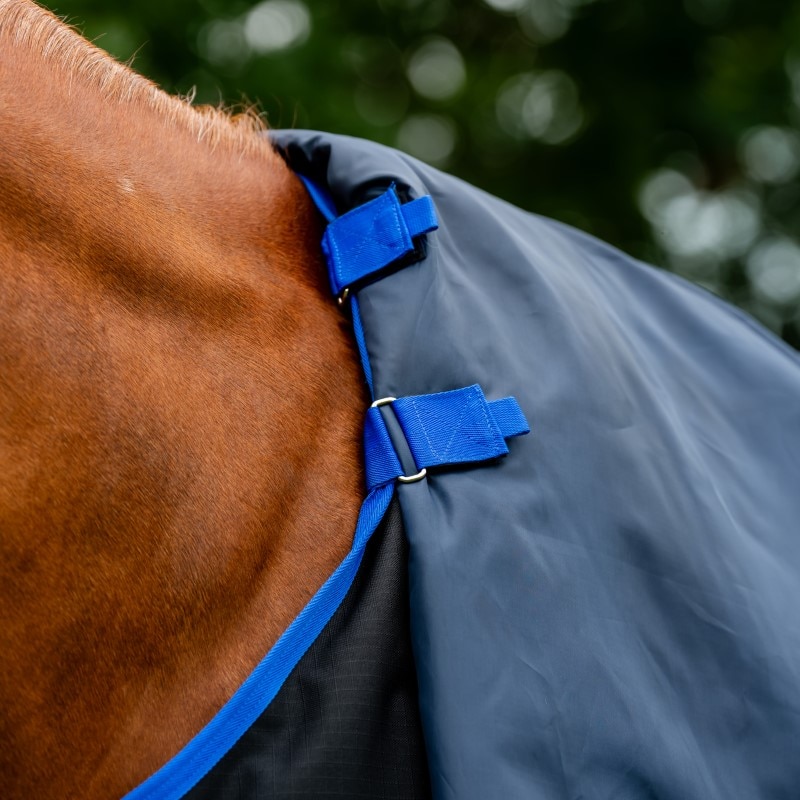 Derka przeciwdeszczowa Horseware Amigo Ripstop 900D Plus 0g