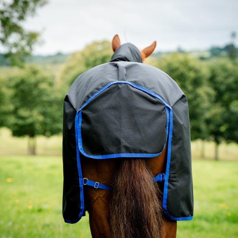 Derka przeciwdeszczowa Horseware Amigo Ripstop 900D Plus 0g