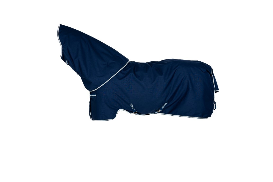 Horseware Amigo Ripstop 900D Plus Regendecke 0g