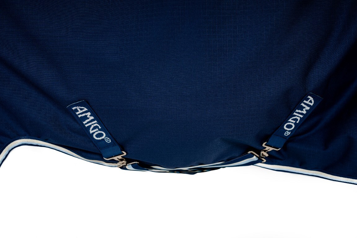 Horseware Amigo Ripstop 900D Plus Regendecke 0g