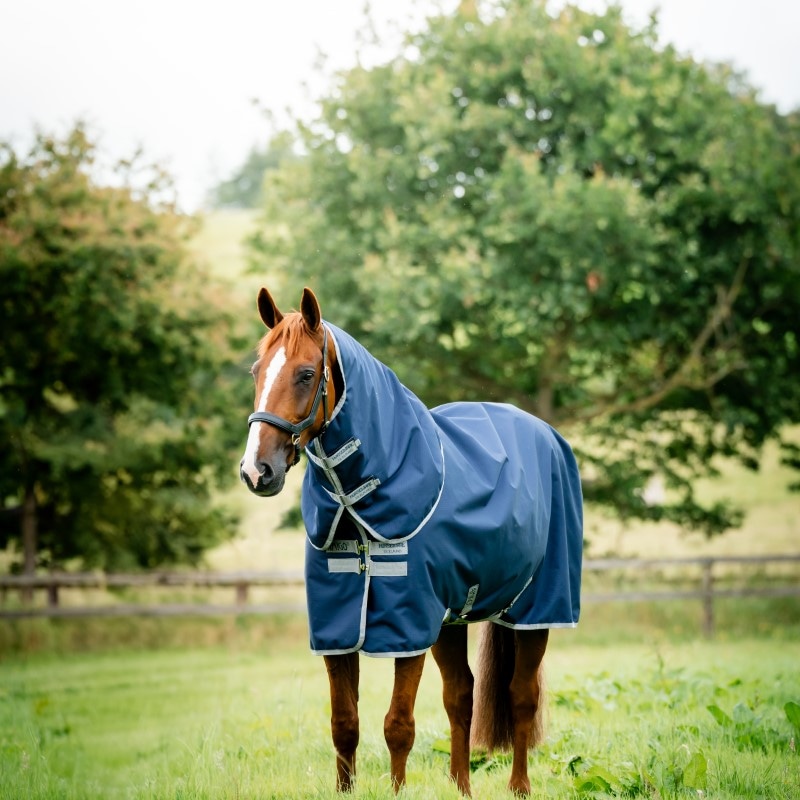 Derka przeciwdeszczowa Horseware Amigo Ripstop 900D Plus 0g