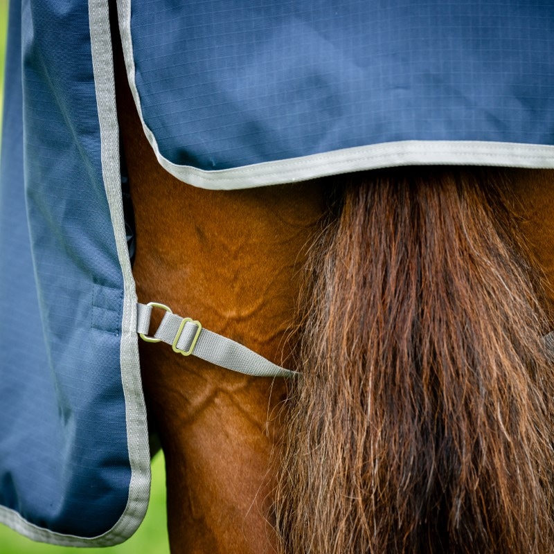 Derka przeciwdeszczowa Horseware Amigo Ripstop 900D Plus 0g