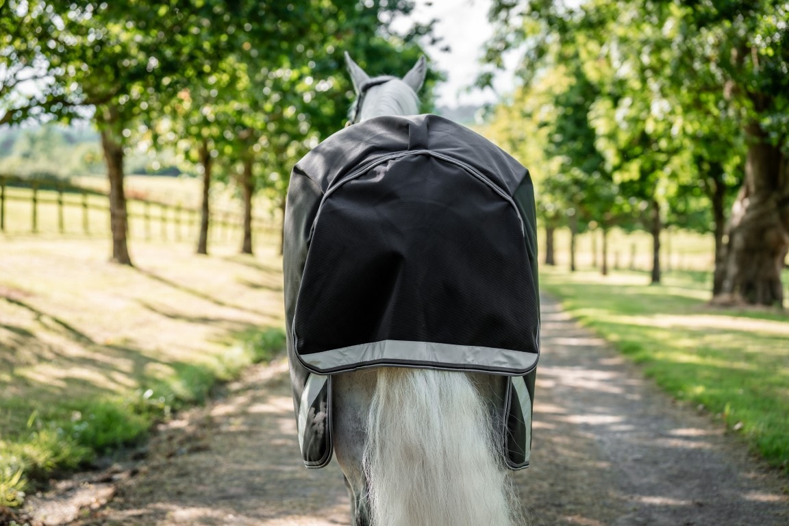 Horseware Rambo 1680D Decke, 50g