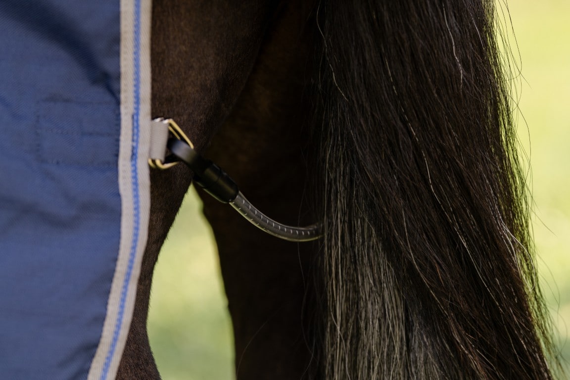 Horseware Rhino Pony Turnout 0g-Decke