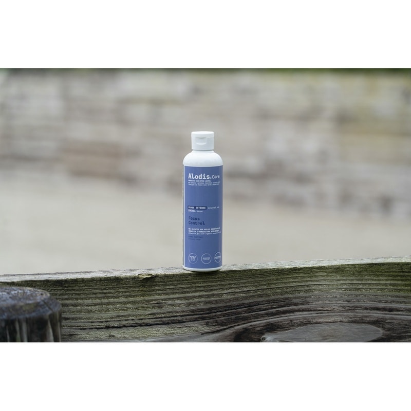 Alodis Care Focus Control Gel 200g