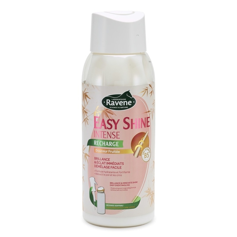 Easy Shine Ravene Intense Genopfyldning 500ml
