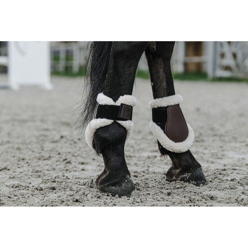 Equithème Boa "Springgamaschen"
