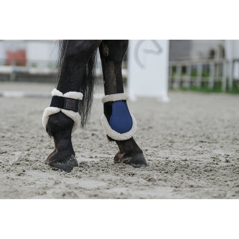 Equithème Boa "Springgamaschen"