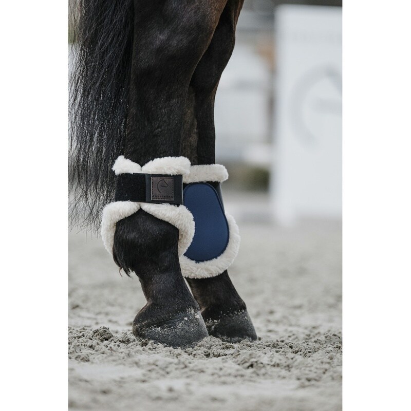 Equithème Boa "Springgamaschen"