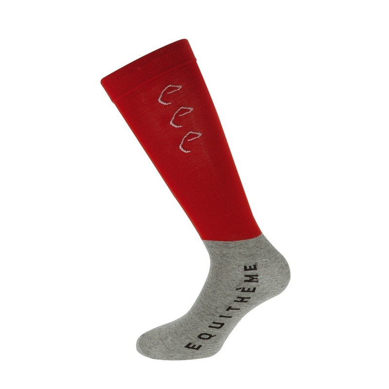 Equithème Compet Socks