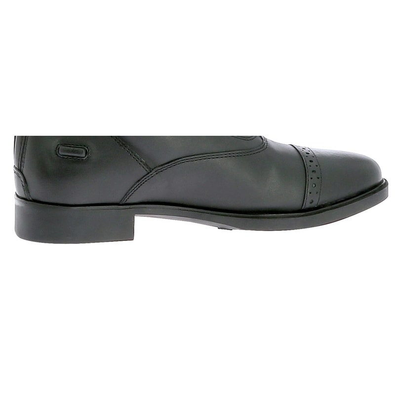 Equithème Confort Extreme Stiefeletten mit Schnürung