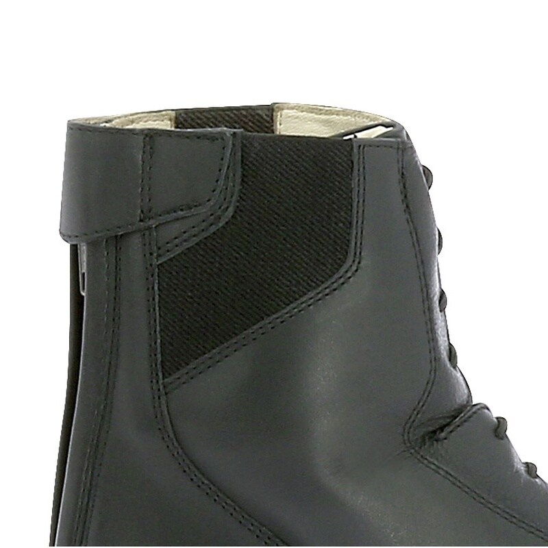 Equithème Confort Extreme Stiefeletten mit Schnürung