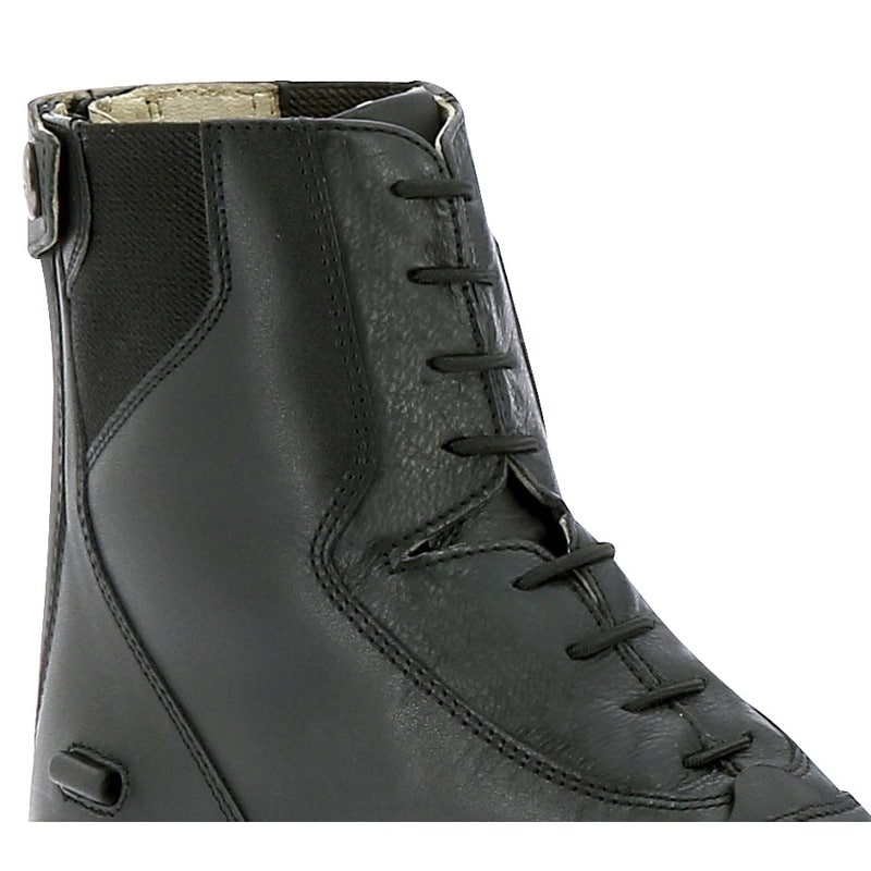 Equithème Confort Extreme Stiefeletten mit Schnürung