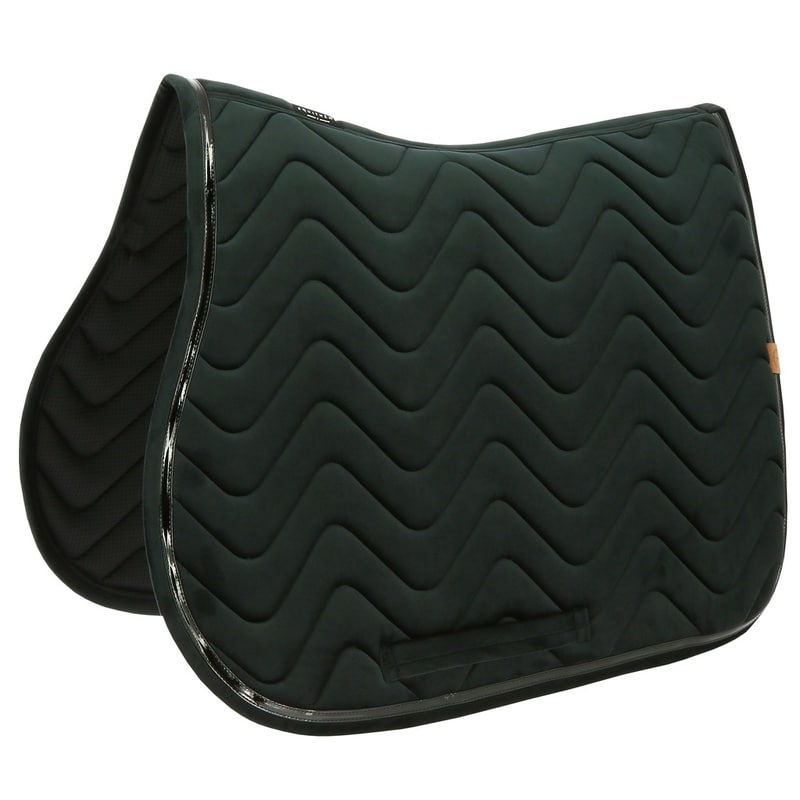 Equithème Glossy Saddle Pad