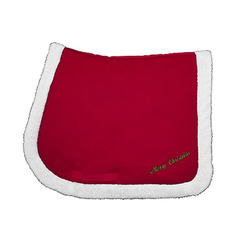 Equithème Noël Jul Schabrak