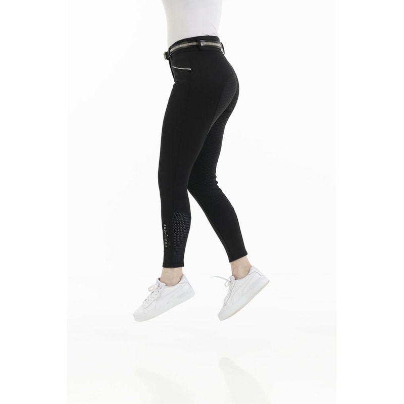 Equithème Originals Claudine Vollbesatz-Reithose