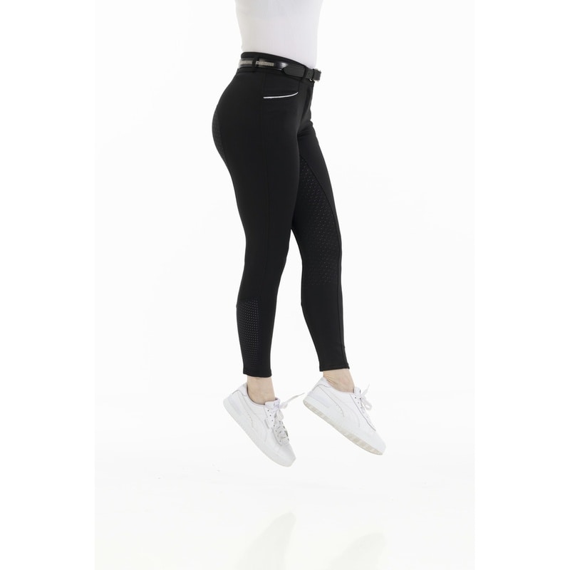 Equithème Originals Claudine Vollbesatz-Reithose