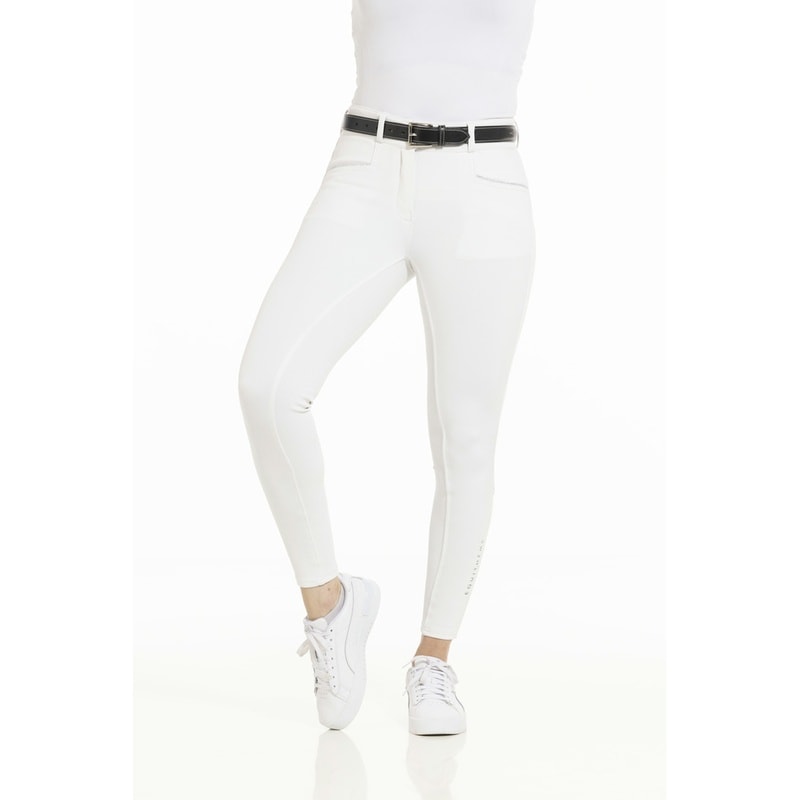 Equithème Originals Claudine Vollbesatz-Reithose
