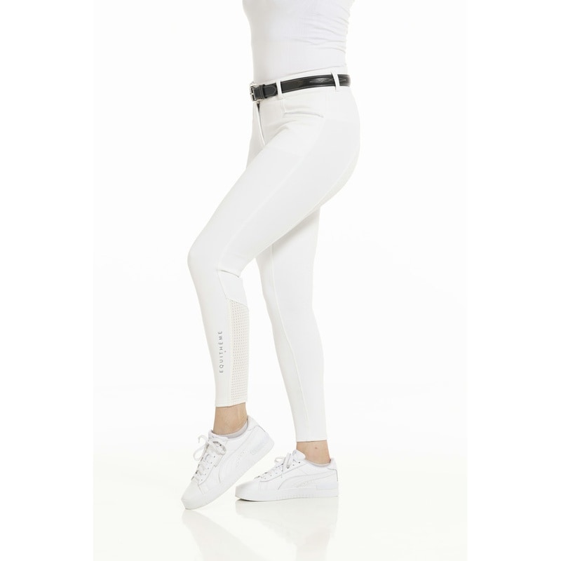 Equithème Originals Claudine Vollbesatz-Reithose