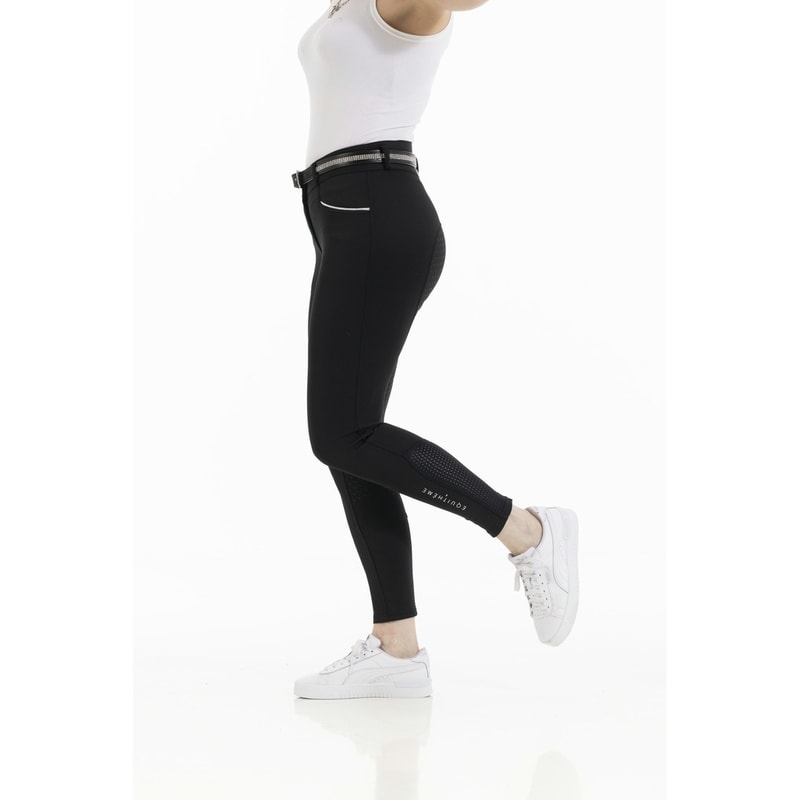 Equithème Originals Claudine Vollbesatz-Reithose