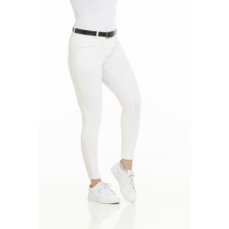 Equithème Originals Claudine Vollbesatz-Reithose