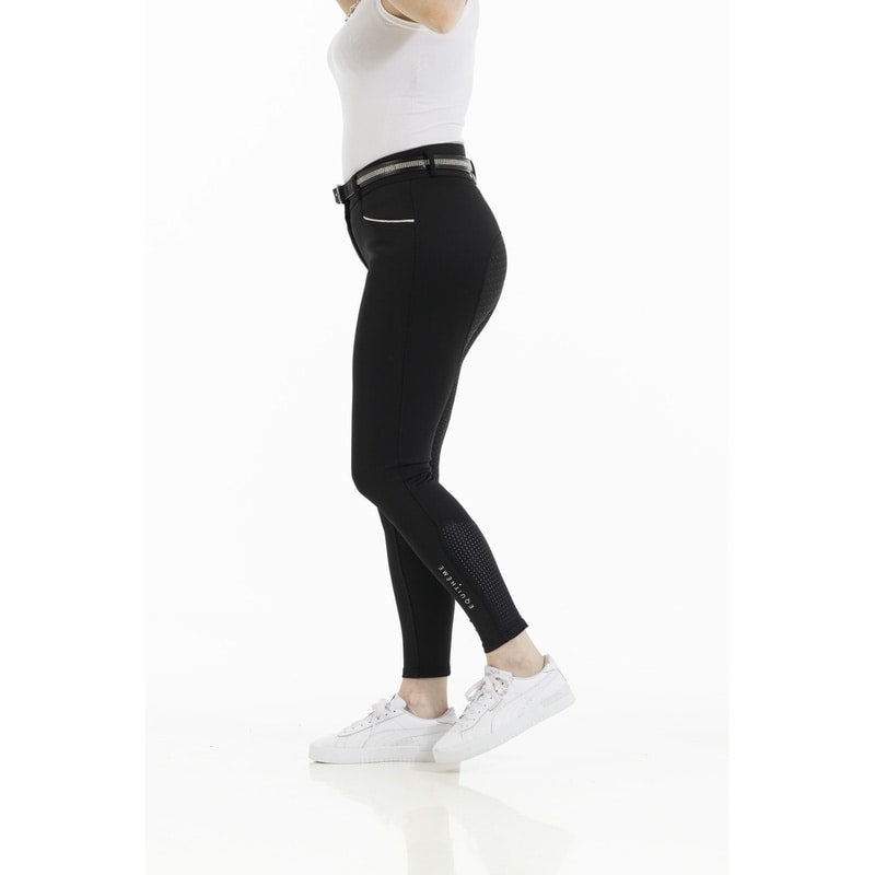 Equithème Originals Claudine Vollbesatz-Reithose