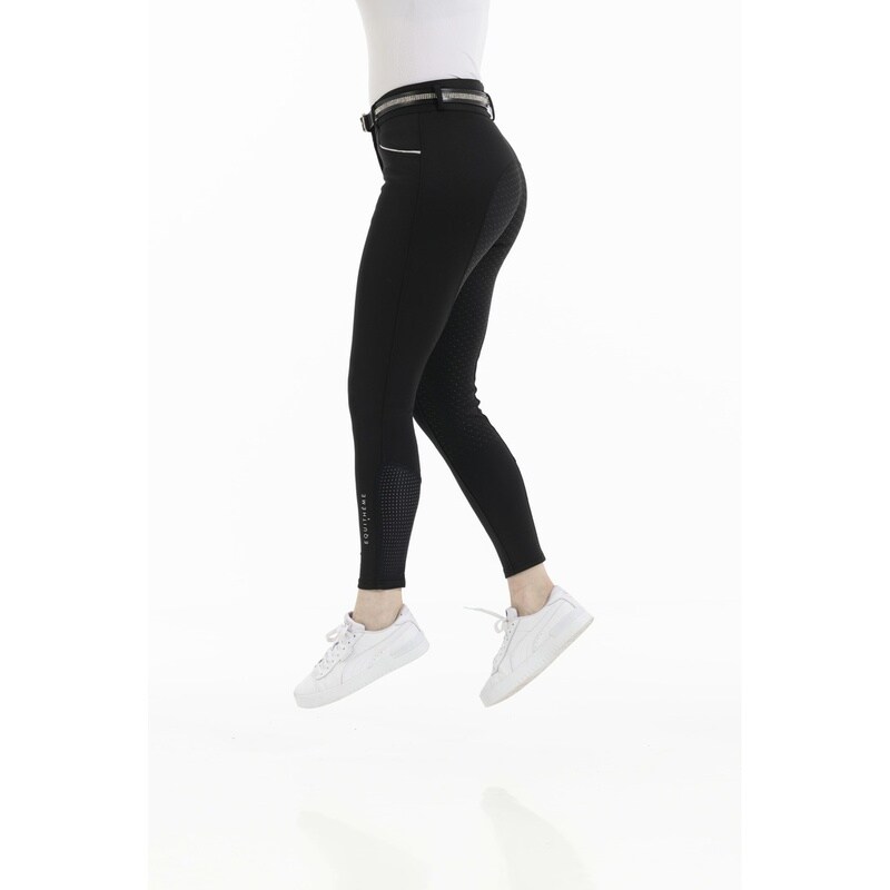 Equithème Originals Claudine Vollbesatz-Reithose