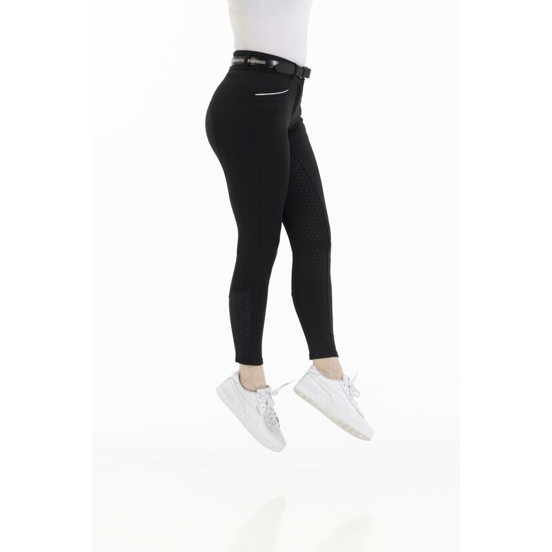 Equithème Originals Claudine Vollbesatz-Reithose