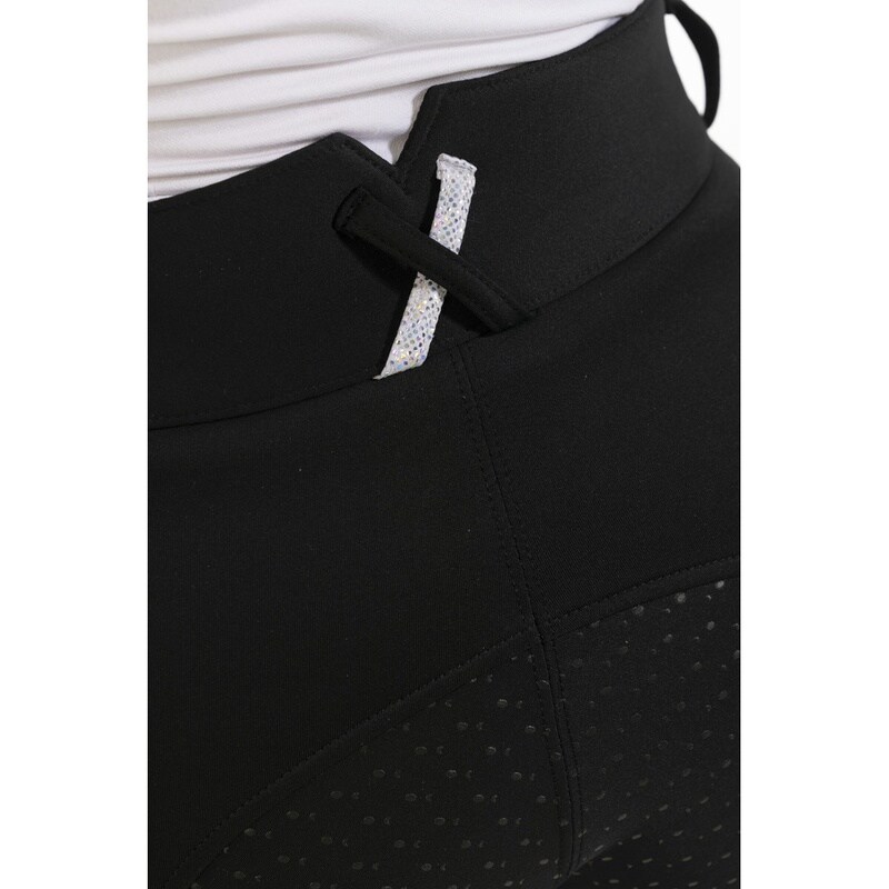 Equithème Originals Claudine Vollbesatz-Reithose