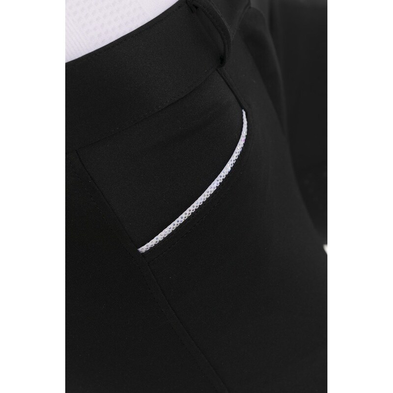 Equithème Originals Claudine Vollbesatz-Reithose