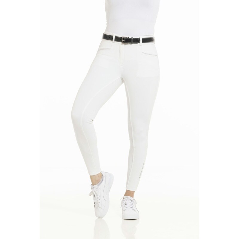 Equithème Originals Claudine Vollbesatz-Reithose