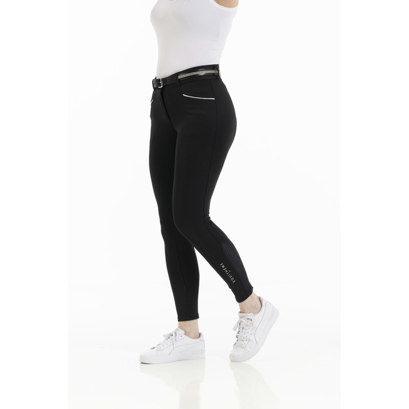 Equithème Originals Claudine Vollbesatz-Reithose