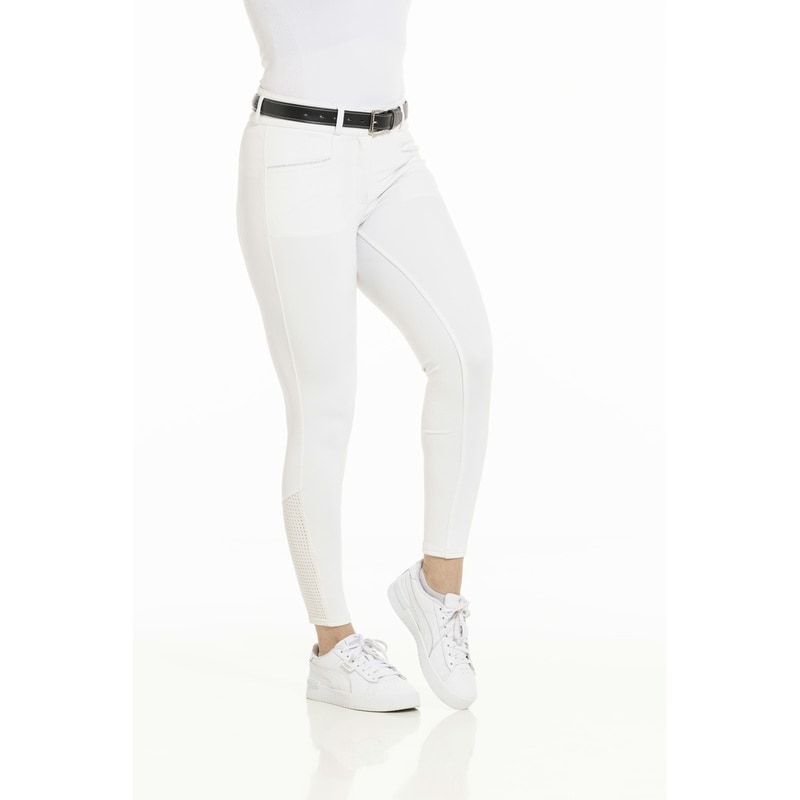 Equithème Originals Claudine Vollbesatz-Reithose