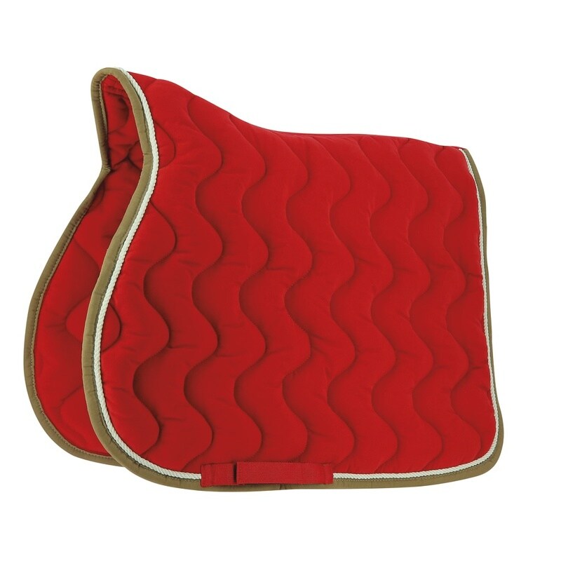 Equithème Polyfun Saddle Pad