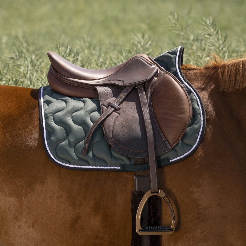 Equithème Polyfun Saddle Pad